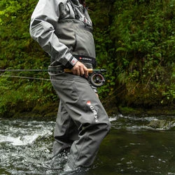 Greys Tital Breathable Stockingfoot Waders